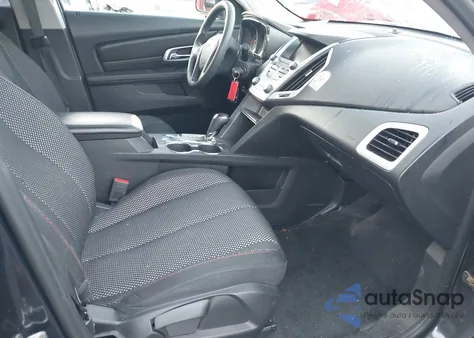 2016 GMC Terrain Sle-1 z USA, uszkodzony, nr VIN 2GKFLSEK4G6181584